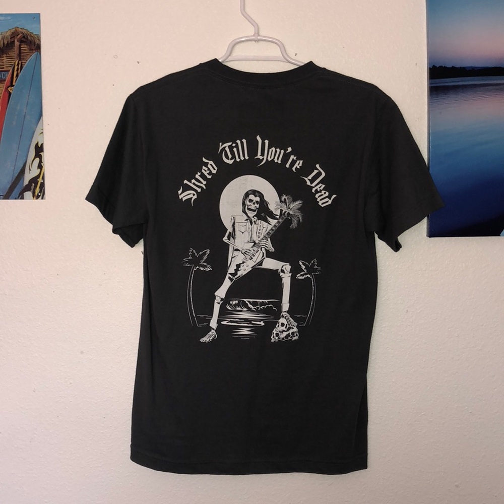 UNISEX TEE